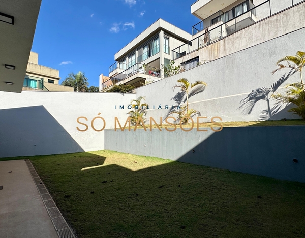 CASA DE 353M² À VENDA COM EXCLUSIVIDADE PELA SÓ MANSÕES NO ALPHAVILLE LAGOA DOS INGLESES.