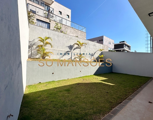 CASA DE 353M² À VENDA COM EXCLUSIVIDADE PELA SÓ MANSÕES NO ALPHAVILLE LAGOA DOS INGLESES.