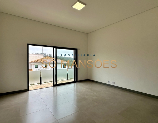 EXCELENTE CASA DE 286M² À VENDA NO ALPHAVILLE LAGOA DOS INGLESES.