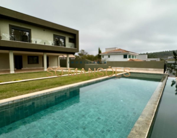 EXCELENTE CASA DE 286M² À VENDA NO ALPHAVILLE LAGOA DOS INGLESES.