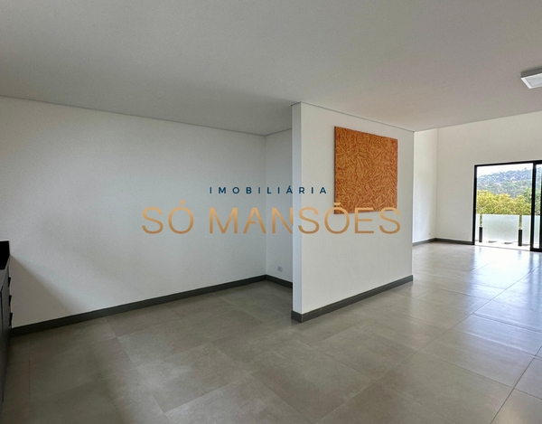 EXCELENTE CASA DE 286M² À VENDA NO ALPHAVILLE LAGOA DOS INGLESES.