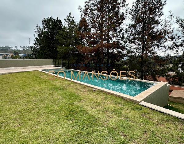 EXCELENTE CASA DE 286M² À VENDA NO ALPHAVILLE LAGOA DOS INGLESES.