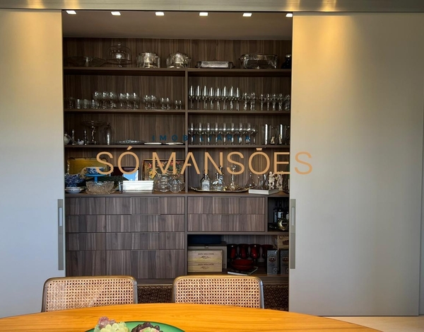 APARTAMENTO SOL - Viva no Edifício dos Seus Sonhos!