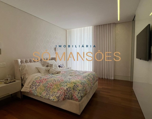 APARTAMENTO SOL - Viva no Edifício dos Seus Sonhos!