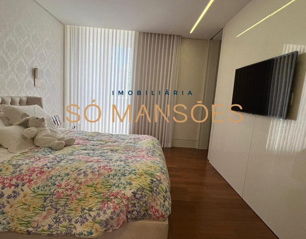 APARTAMENTO SOL - Viva no Edifício dos Seus Sonhos!