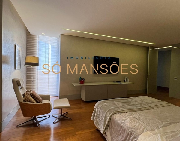 APARTAMENTO SOL - Viva no Edifício dos Seus Sonhos!