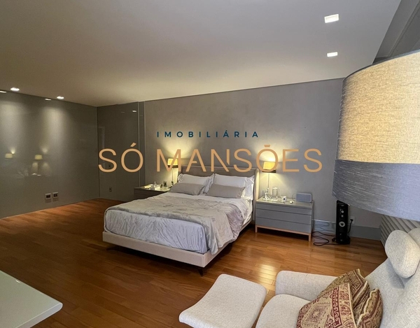 APARTAMENTO SOL - Viva no Edifício dos Seus Sonhos!