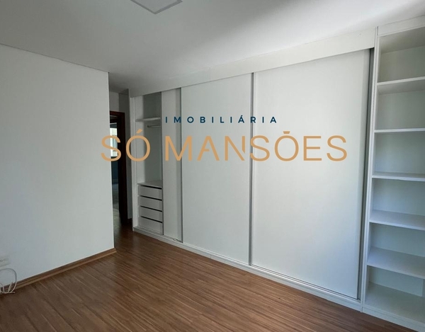 APARTAMENTO DE 130M² COM 3 QUARTOS E 2 VAGAS DE GARAGEM NO BAIRRO BURITIS