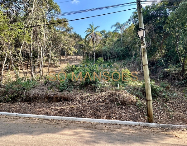  LOTE DE 810M² À VENDA NO CONDOMÍNIO VEREDAS DAS GERAES