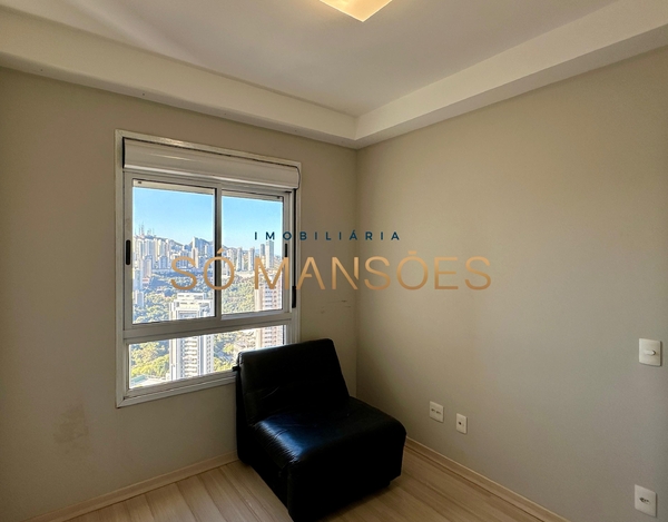 ELEGANTE APARTAMENTO DE 76M² À VENDA NO VILA DA SERRA - CONFORTO E SOFISTICAÇÃO.