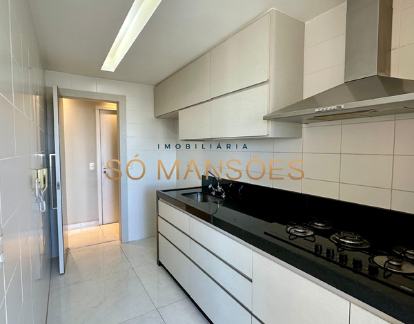 ELEGANTE APARTAMENTO DE 76M² À VENDA NO VILA DA SERRA - CONFORTO E SOFISTICAÇÃO.