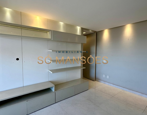 ELEGANTE APARTAMENTO DE 76M² À VENDA NO VILA DA SERRA - CONFORTO E SOFISTICAÇÃO.