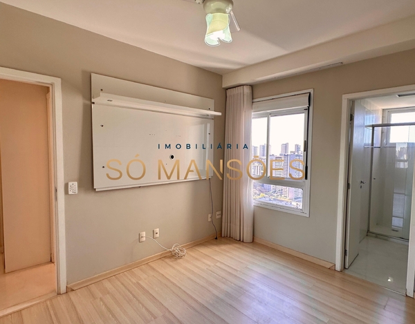 ELEGANTE APARTAMENTO DE 76M² À VENDA NO VILA DA SERRA - CONFORTO E SOFISTICAÇÃO.