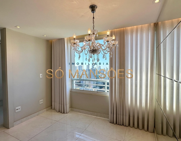 ELEGANTE APARTAMENTO DE 76M² À VENDA NO VILA DA SERRA - CONFORTO E SOFISTICAÇÃO.