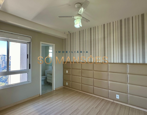 ELEGANTE APARTAMENTO DE 76M² À VENDA NO VILA DA SERRA - CONFORTO E SOFISTICAÇÃO.