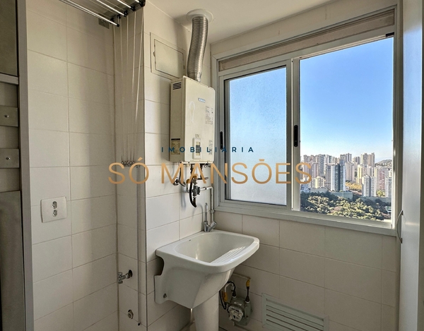 ELEGANTE APARTAMENTO DE 76M² À VENDA NO VILA DA SERRA - CONFORTO E SOFISTICAÇÃO.