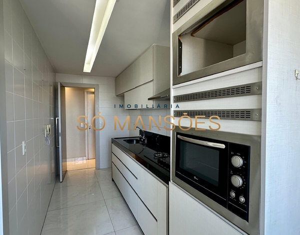 ELEGANTE APARTAMENTO DE 76M² À VENDA NO VILA DA SERRA - CONFORTO E SOFISTICAÇÃO.