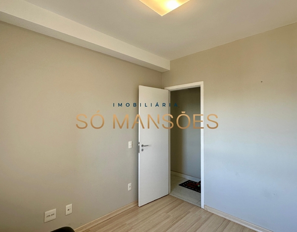 ELEGANTE APARTAMENTO DE 76M² À VENDA NO VILA DA SERRA - CONFORTO E SOFISTICAÇÃO.