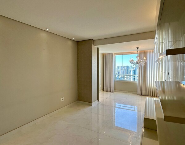 ELEGANTE APARTAMENTO DE 76M² À VENDA NO VILA DA SERRA - CONFORTO E SOFISTICAÇÃO.