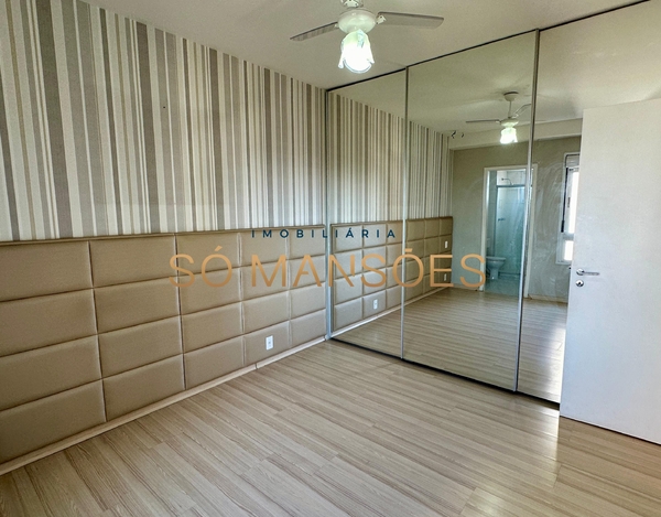 ELEGANTE APARTAMENTO DE 76M² À VENDA NO VILA DA SERRA - CONFORTO E SOFISTICAÇÃO.