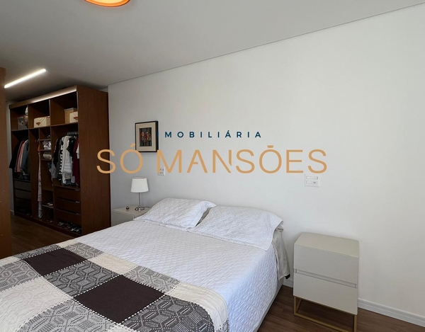 APARTAMENTO SANTA LÚCIA 