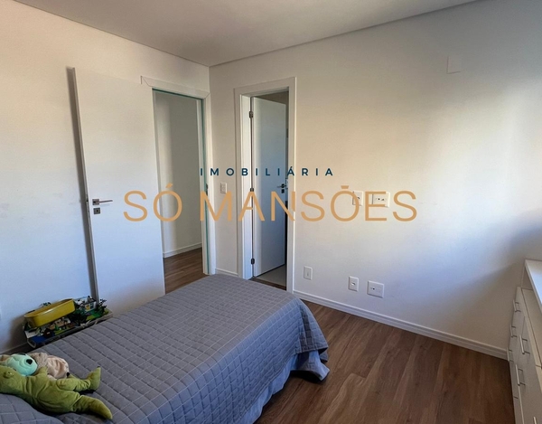 APARTAMENTO SANTA LÚCIA 