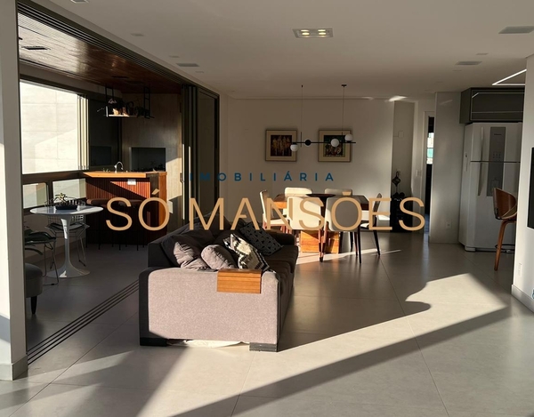 APARTAMENTO SANTA LÚCIA 