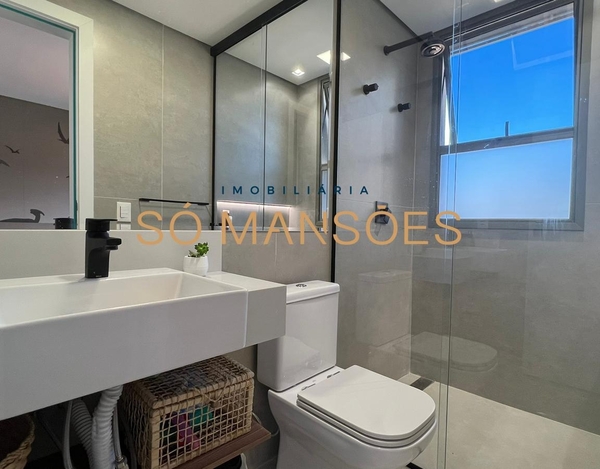 APARTAMENTO SANTA LÚCIA 