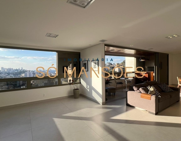 APARTAMENTO SANTA LÚCIA 