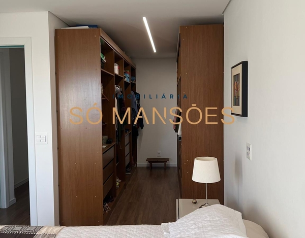 APARTAMENTO SANTA LÚCIA 