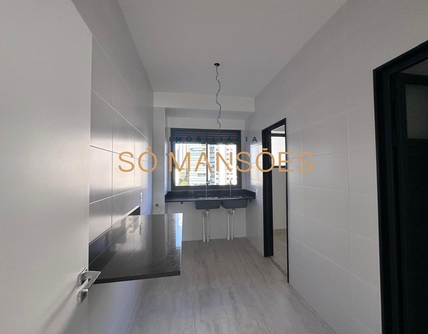 MARAVILHOSO APARTAMENTO À VENDA NO VILA DA SERRA!