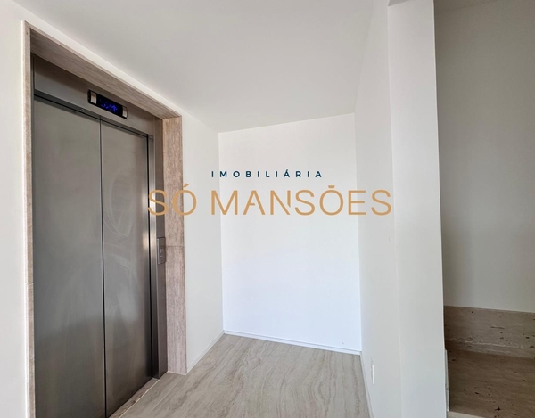 MARAVILHOSO APARTAMENTO À VENDA NO VILA DA SERRA!