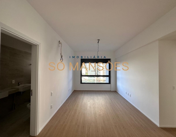 MARAVILHOSO APARTAMENTO À VENDA NO VILA DA SERRA!