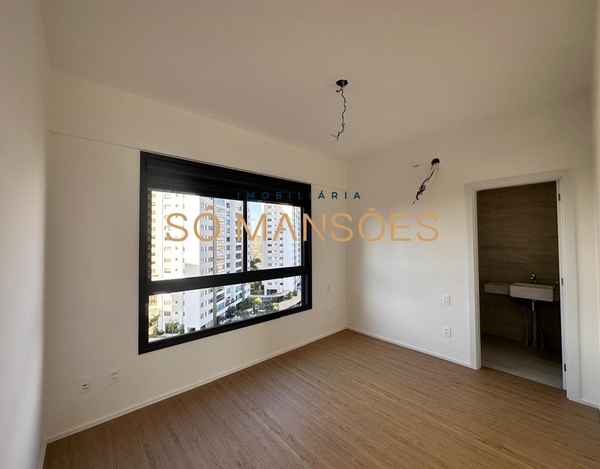 MARAVILHOSO APARTAMENTO À VENDA NO VILA DA SERRA!