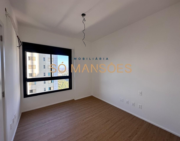 MARAVILHOSO APARTAMENTO À VENDA NO VILA DA SERRA!