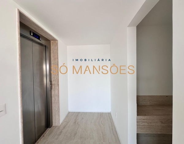 MARAVILHOSO APARTAMENTO À VENDA NO VILA DA SERRA!