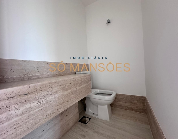 MARAVILHOSO APARTAMENTO À VENDA NO VILA DA SERRA!