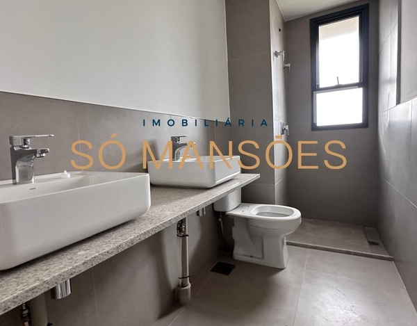 Lindo Apartamento à Venda no Vila da Serra - 1 Quarto | 44m²