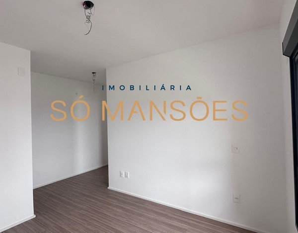 Lindo Apartamento à Venda no Vila da Serra - 1 Quarto | 44m²