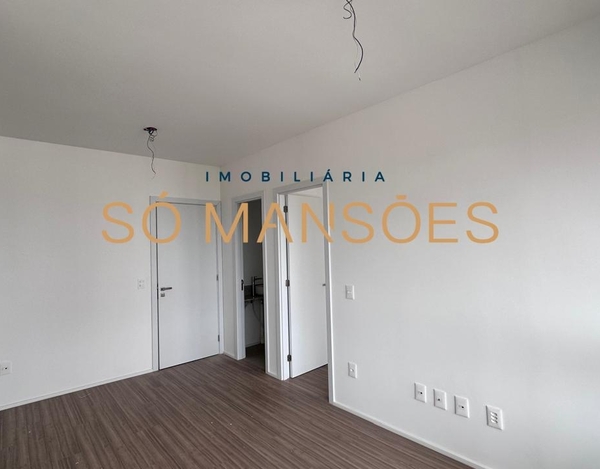 Lindo Apartamento à Venda no Vila da Serra - 1 Quarto | 44m²