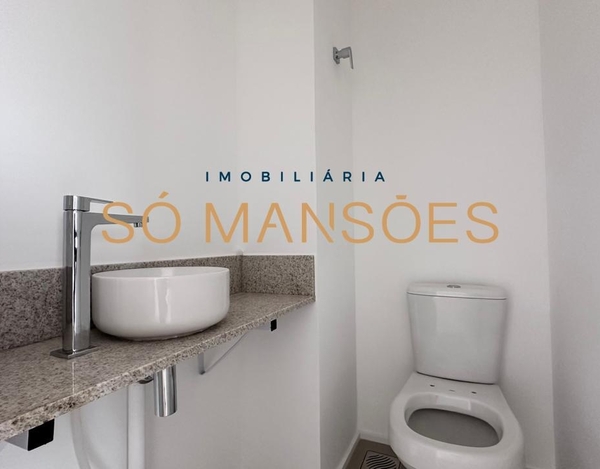 Lindo Apartamento à Venda no Vila da Serra - 1 Quarto | 44m²