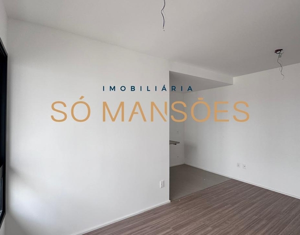 Lindo Apartamento à Venda no Vila da Serra - 1 Quarto | 44m²