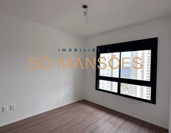 Lindo Apartamento à Venda no Vila da Serra - 1 Quarto | 44m²