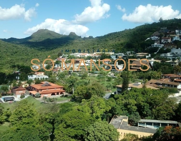 COBERTURA ESPETACULAR COM VISTA PANORÂMICA / BAIRRO SERRA