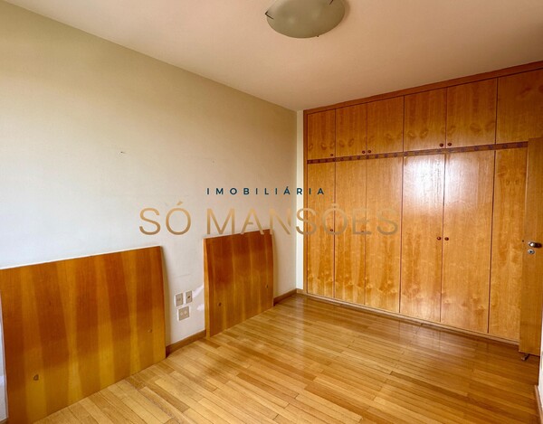 Apartamento de 160m² à venda no Belvedere.