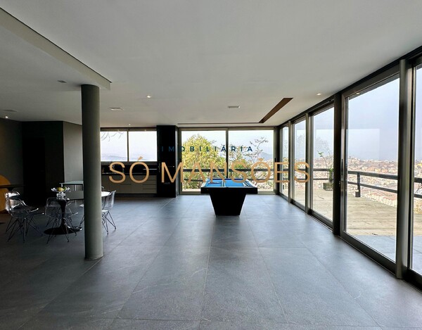 Casa de 426m² à venda no Condomínio Quintas do Sol.