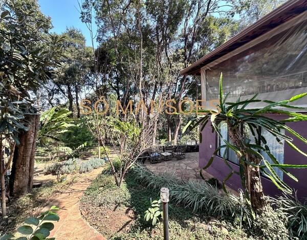 CASA A VENDA NO RETIRO DO CHALÉ / BRUMADINHO