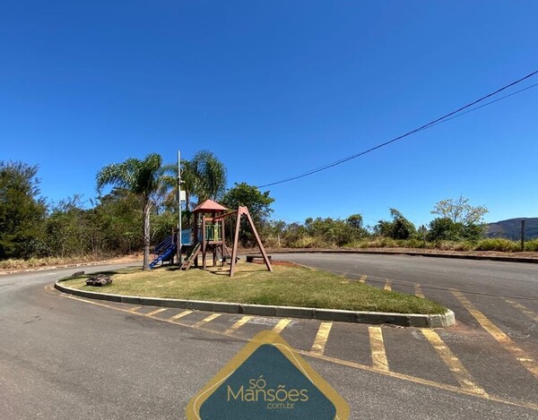 LOTE A VENDA NO MIRANTE DA MATA NOVA LIMA / MG ÓTIMA TOPOGRAFIA