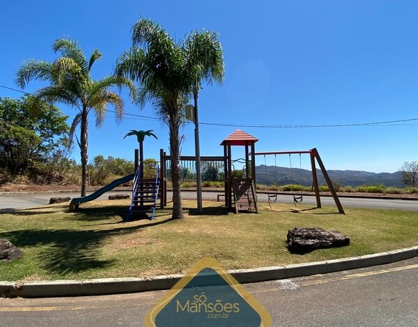 LOTE A VENDA NO MIRANTE DA MATA NOVA LIMA / MG ÓTIMA TOPOGRAFIA