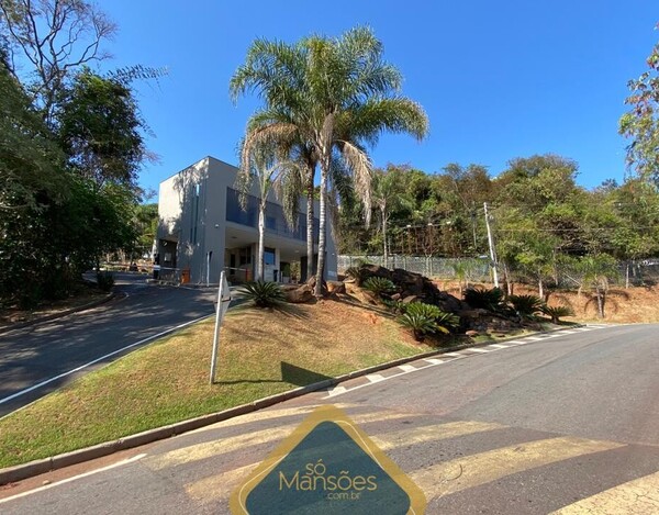 LOTE A VENDA NO MIRANTE DA MATA COM ÓTIMA TOPOGRAFIA